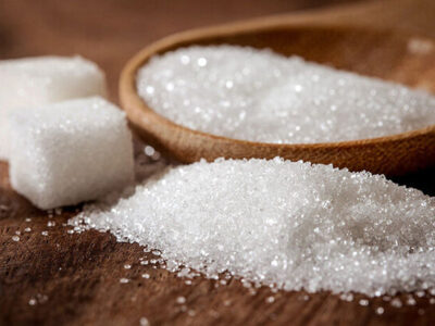 رشد ۸۹ درصدی صنعت قند و شکر در ۱۰ ماهه