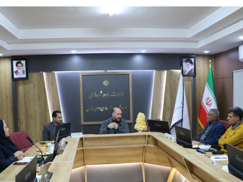 روابط عمومی، قلب تپنده حکمرانی ارتباطی در وزارت راه و
شهرسازی