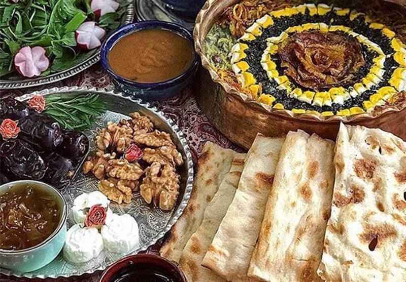 روزه‌داری سالم در ماه رمضان؛ از اصلاح عادات غذایی تا تنظیم چربی خون