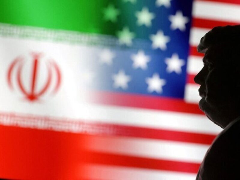رونمایی از بمب اتم ایران / عراقچی سلاح بزرگ ایران را فاش کرد