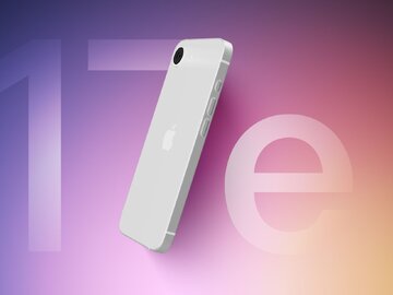 رونمایی از گوشی اقتصادی اپل!