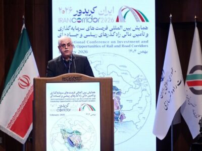 زیربناهای حمل‌ونقل نیازمند تاسیس بانک تخصصی است