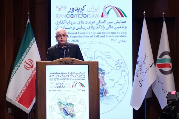 زیربناهای حمل‌ونقل نیازمند تاسیس بانک تخصصی است