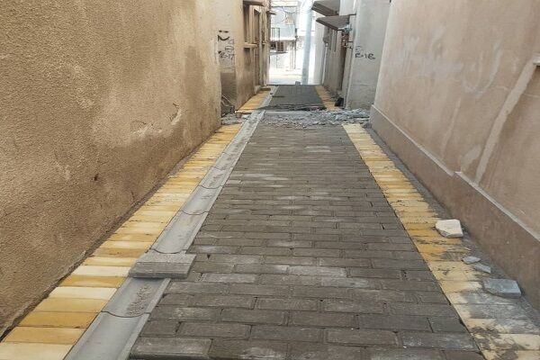 ساماندهی بافت تاریخی شهر بوشهر با اعتبار ۳ میلیارد
تومان