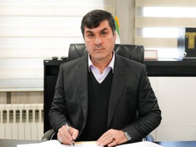 سامانه اعلام بار شهرستان فیروزکوه راه اندازی شد
