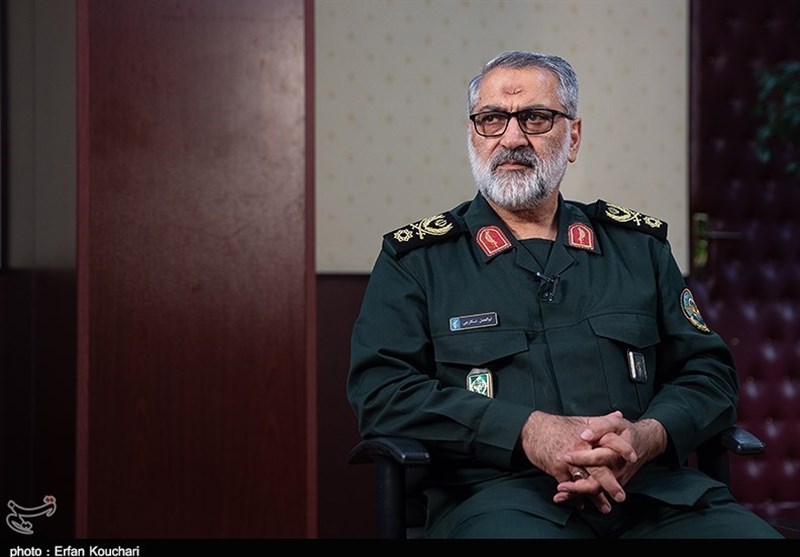 سخنگوی نیروهای مسلح: دوران “بزن دررو” تمام شد