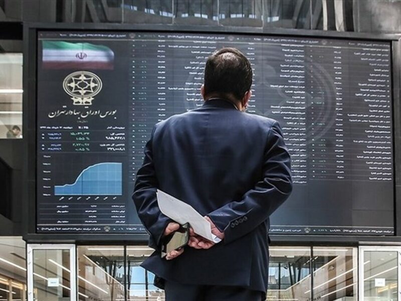 سرخ پوشی متوالی بورس/ شاخص‌ها باز هم عقب نشستند