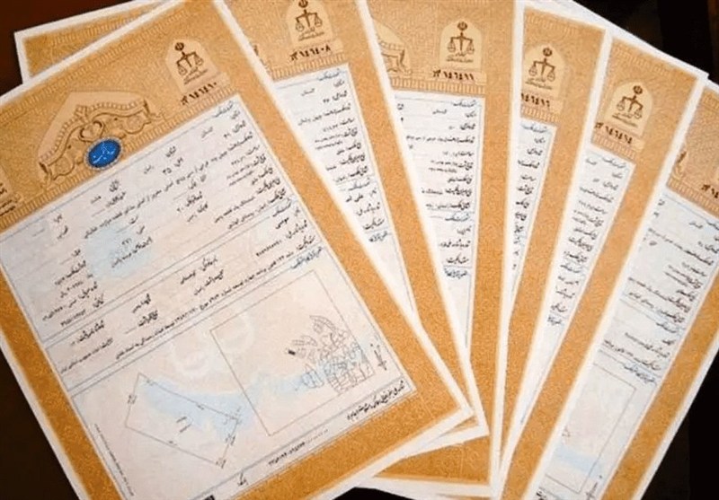 سند سد مخزنی ایلام پس از ۴۳ سال بلاتکلیفی صادر شد