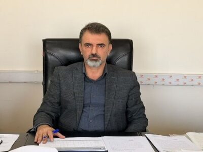ششمین دوره انتخابات هیات مدیره و بازرسان نظام کاردانی
ساختمان برگزار می شود