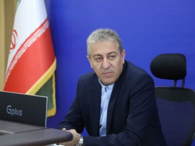 شناسایی نقاط حساس و راهکارهای افزایش تاب‌آوری با محوریت
پدافند غیرعامل