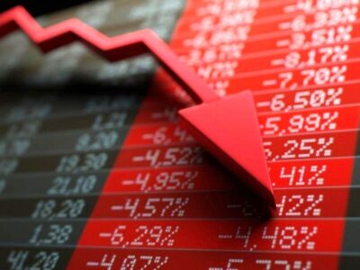 شوک تاریخی به بازار سهام/ ثبت یکی از سنگین‌ترین ریزش‌های ماهانه در ایران طی ۴ دهه اخیر