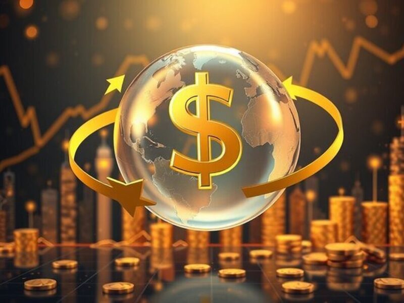 صندوق‌های ارزی در راه بورس/ پرداخت سود دلاری به سهامداران