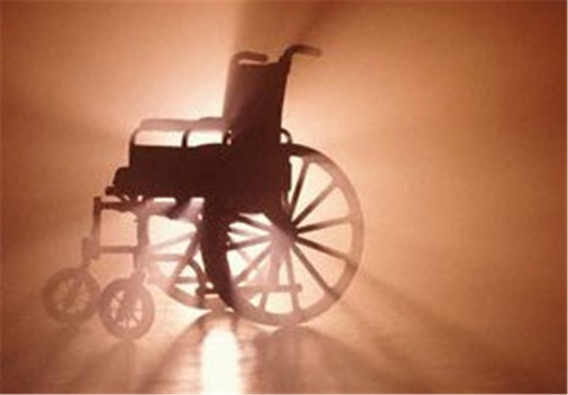 ضرب و شتم یک معلول در آسایشگاه فیاضبخش مشهد؛ ضارب اخراج شد