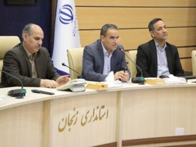 ضرورت هم‌افزایی دستگاه‌ها برای کاهش تلفات جاده‌ای