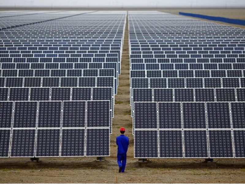 عبور نیروگاه‌های تجدیدپذیر کشور از ۴۲۰۰ مگاوات