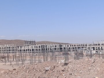 عجایب مسکن ملی در پرند / پرداخت قسط برای خانه نامرئی!