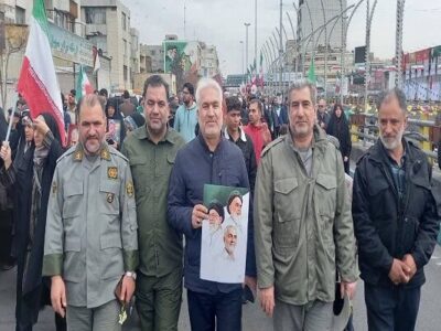عزم راسخ یگان حفاظت محیط‌زیست در صیانت از سرمایه‌های طبیعی کشور