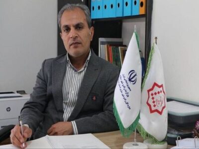 عضویت ۵۴۳ نفر در سازمان نظام کاردانی استان سیستان و
بلوچستان