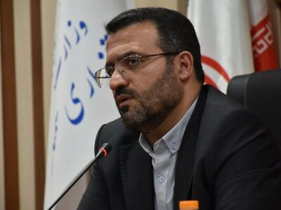 عملیات اجرایی تقاطع غیرهمسطح بیمارستان مهدیشهر آغاز می
شود
