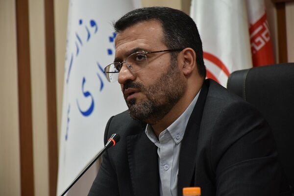 عملیات اجرایی تقاطع غیرهمسطح بیمارستان مهدیشهر آغاز می
شود