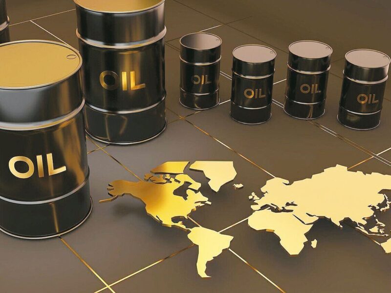 قیمت جهانی نفت امروز سهشنبه ۲۸ بهمن ۱۴۰۴ / نفت در سایه ریسکهای ژئوپلیتیکی ثابت ماند