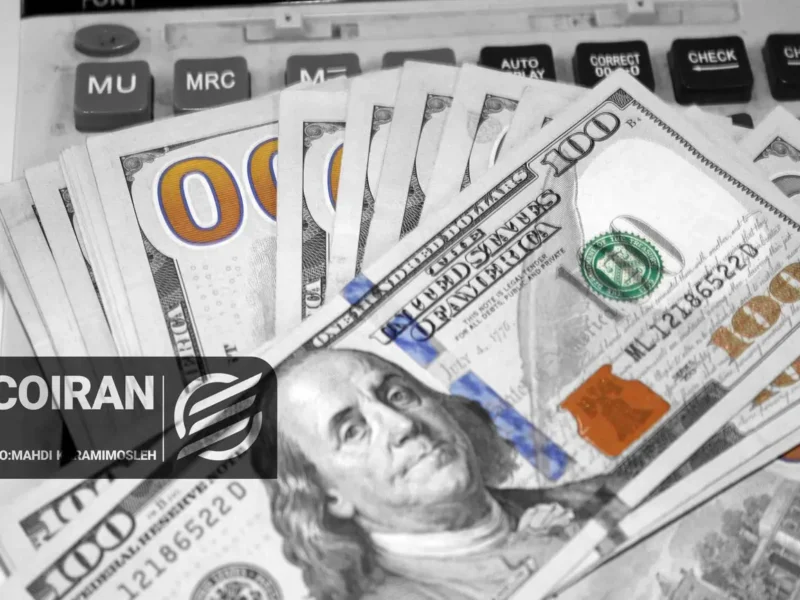 قیمت دلار امروز پنجشنبه ۲۳بهمن/ کاهش قیمت + جدول کامل