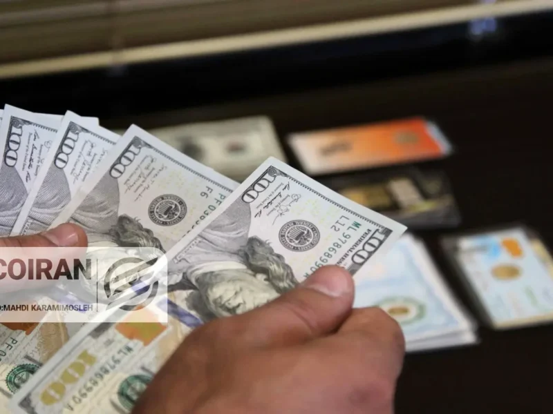 قیمت دلار امروز یکشنبه ۱۹بهمن/ افزایش قیمت + جدول