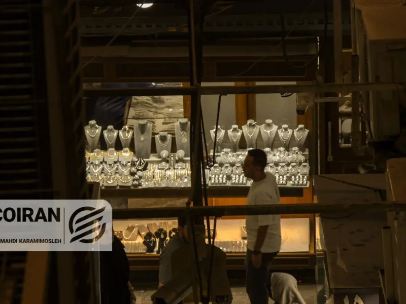 قیمت طلا امروز یک اسفند/ طلا کانال عوض کرد + جدول و جزئیات