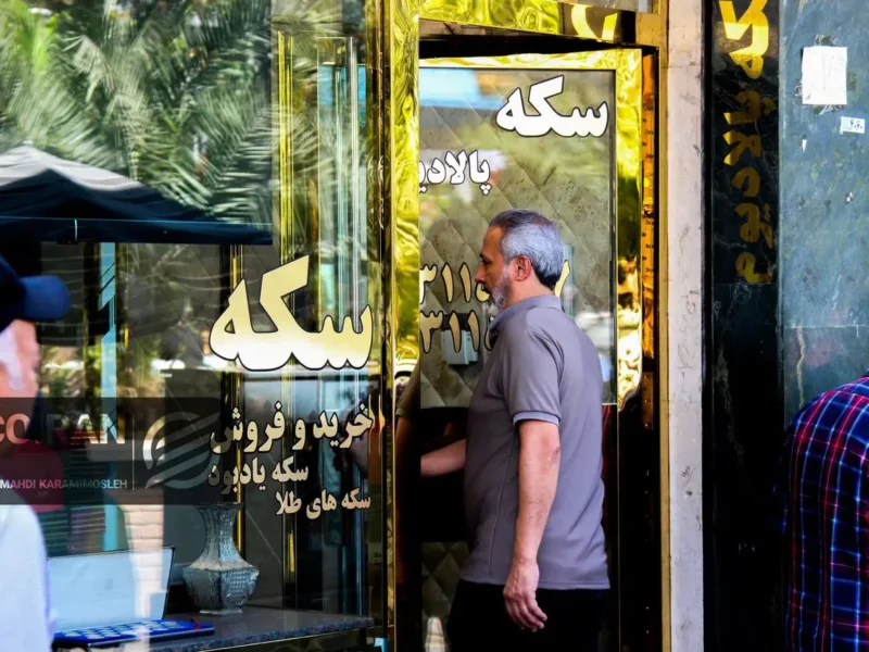 قیمت طلا و سکه امروز ۶ اسفند/ قیمت ها بر مدار افزایش + جدول