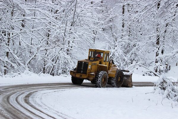 لزوم پرهیز از سفرهای غیر ضروری در سطح محورهای کوهستانی
مازندران