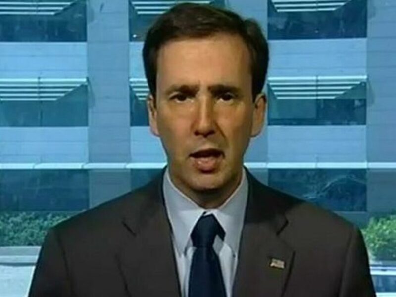 لیندزی گراهامِ سیاست ایران رونمایی شد + عکس