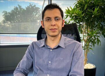 مدارهای فضایی و سفره‌های زمینی