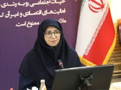 مدیریت آب و پساب؛ نخستین محور حکمرانی پایدار در دانشگاه‌ها