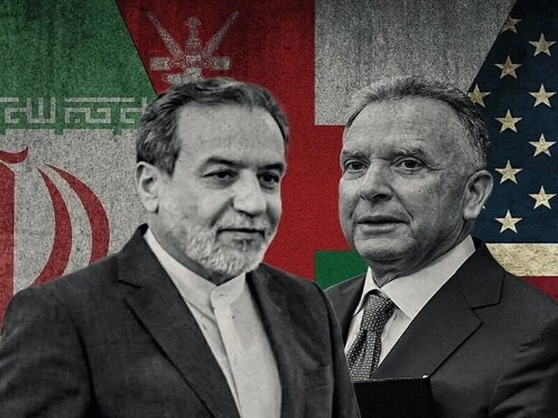 مذاکرات ایران و آمریکا؛ موضوع گفتگوی وزیران خارجه عراق و آلمان