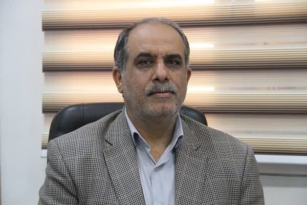 مزایده فروش ۲ پلاک زمین دولتی با کاربری تجهیزات شهری جایگاه
سوخت در اهواز