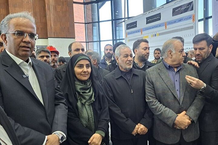 مزیت ایجاد صندوق مالی حمل ونقل اسلامی| ۱۶۰ کیلومتر از مسیر رشت- آستارا باقی مانده است
