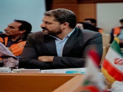 مشکل جاده روستای کوفی در استان چهارمحال و بختیاری با تأمین
۱۸ میلیارد تومان حل می‌شود