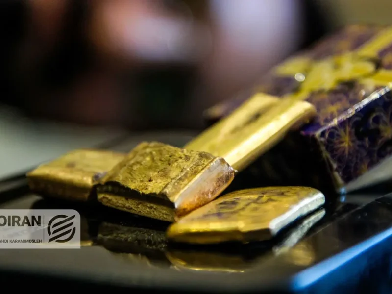 مظنه طلا امروز ۲۹بهمن/ هر مثقال طلا ۸۴میلیون شد + جدول