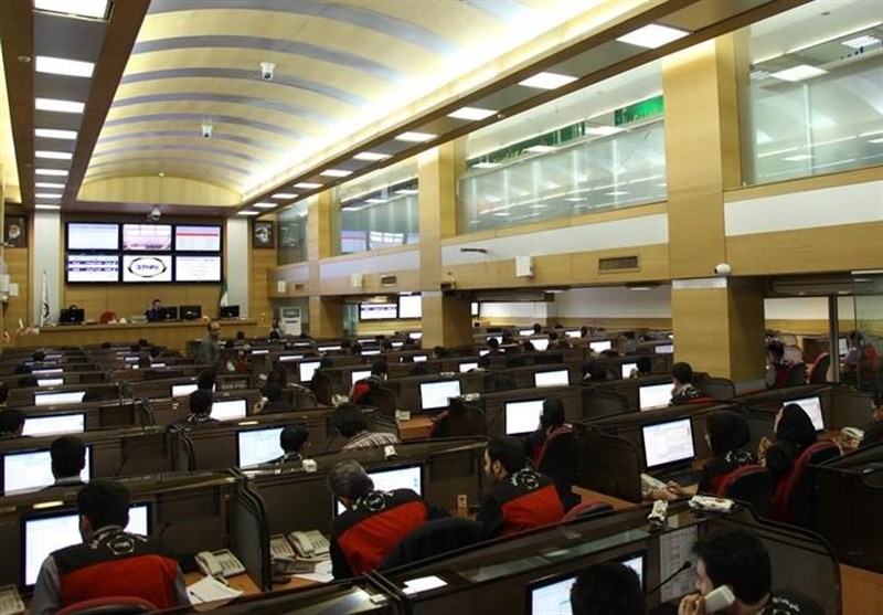 معامله ۶۲همت محصول و کالا در بورس کالا