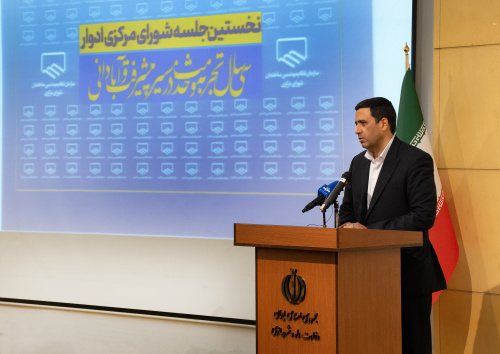 معیشت مهندسان از اولویت‌های اصلی سازمان نظام مهندسی است