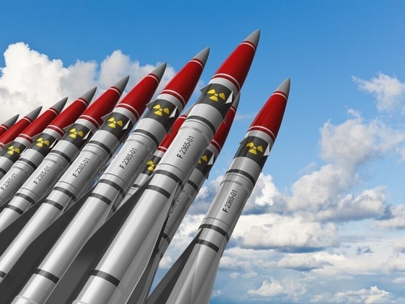 مقام اسرائیلی: قدرت موشک‌های ایران قابل قیاس با بمب اتم است