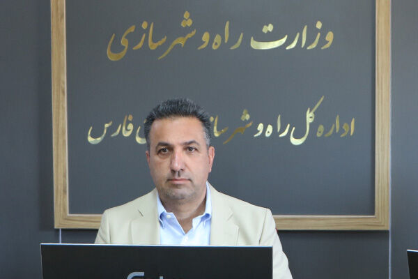 منتخبان ششمین دوره نظام کاردانی ساختمان فارس نقش مؤثری در
ارتقای صنعت ساختمان ایفا کنند