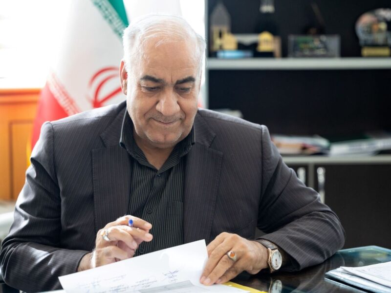 مهندسی، ستون استواری توسعه ایران
