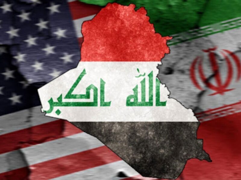 نامه صریح آمریکا به عراق درمورد ایران/ باید این ۷ نکته را اجرا کنید