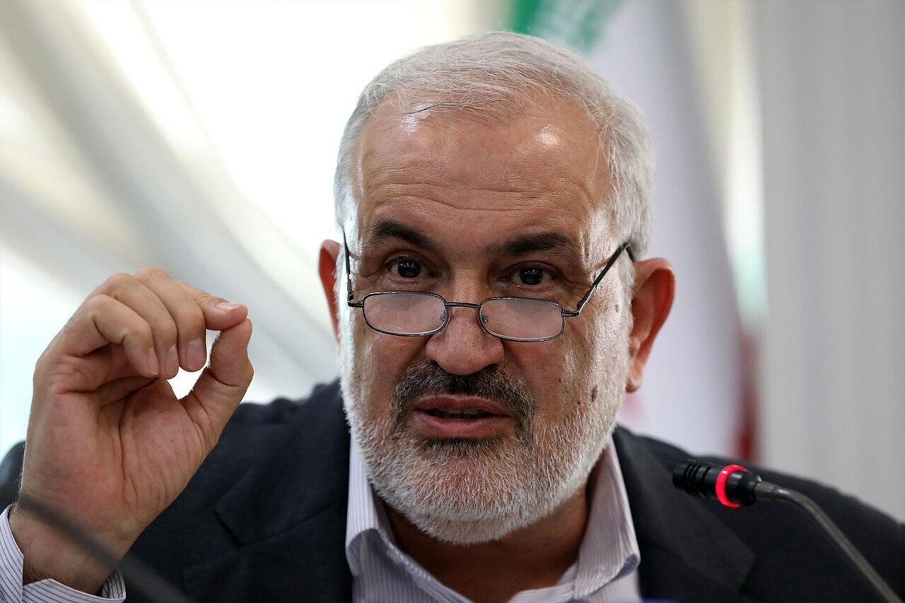 نرمش وزارت نیرو بر وعده رئیس جمهور/ خاموشی از روزهای نخست تابستان آغاز می شود نرمش وزارت نیرو بر وعده رئیس جمهور/ خاموشی از روزهای نخست تابستان آغاز می شود