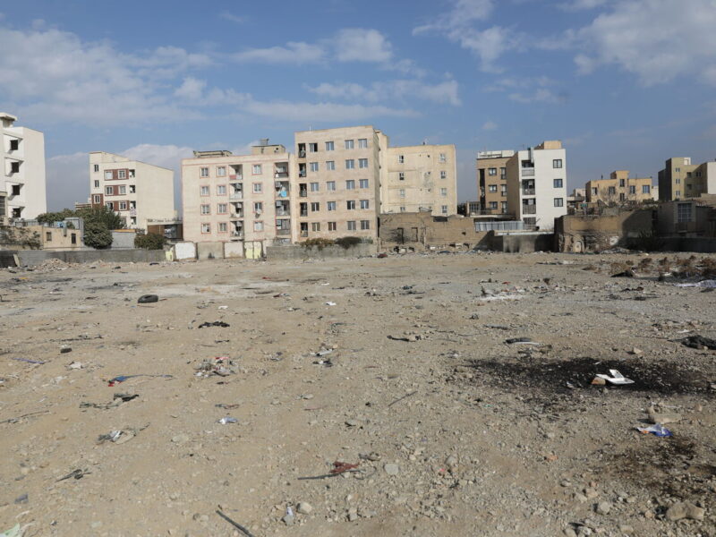 نشست بررسی عملکرد بازآفرینی شهری در شهر کندر خراسان رضوی
برگزار شد