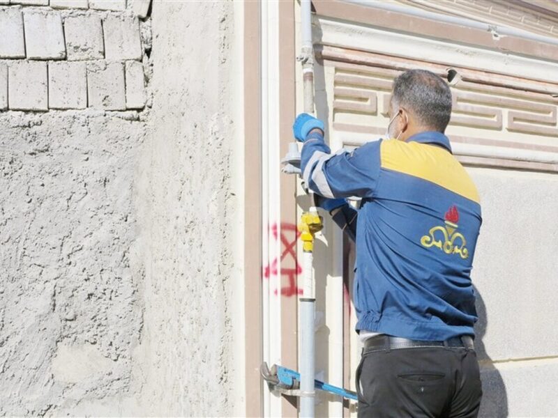 نظام جدید تعرفه گاز کلید خورد/ پرمصرف‌ها زیر ذره‌بین