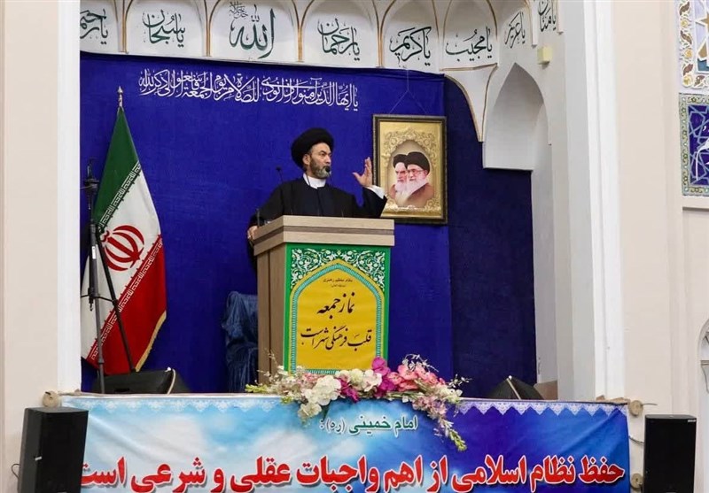 هجمه به مقدسات «ترفند کور» دشمنان است