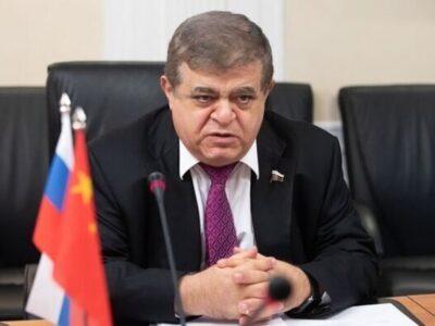 هشدار صریح مسکو/درگیری با ایران می‌تواند جنگ جهانی سوم را رقم بزند