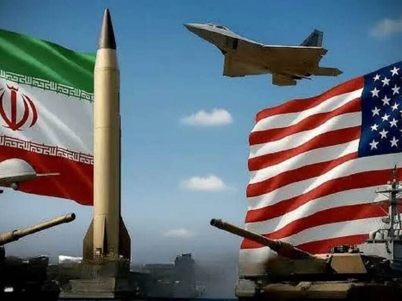 هشدار نهایی واشنگتن به تهران/ حمله نظامی آمریکا قطعی شد؟